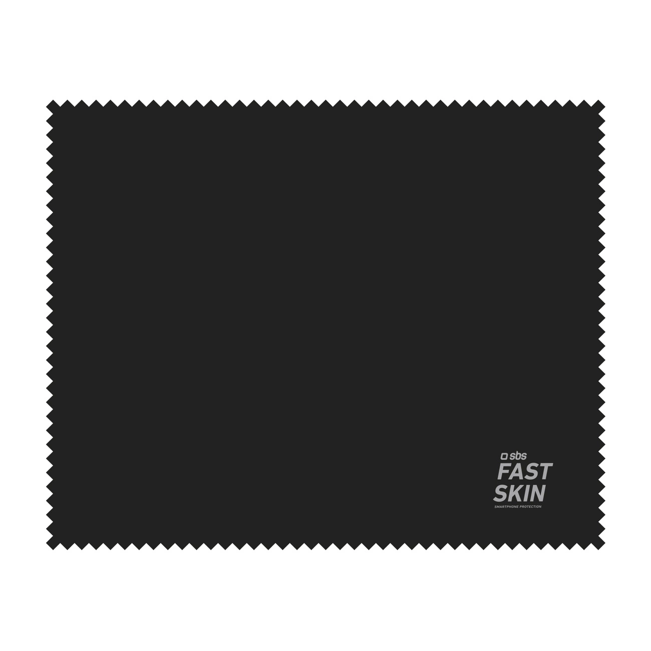 Fast Skin Ściereczka z mikrofibry